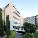 Exe Madrid Norte