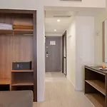 Apartamentos Serrano Recoletos