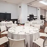 Ilunion Suites Madrid