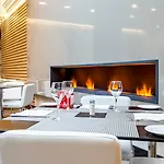 Ilunion Suites Madrid