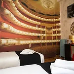 Casual del Teatro Madrid