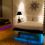 Abalú Boutique&Design Hotel