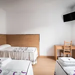 Hostal Carracedo