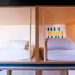 Toc Hostel Madrid