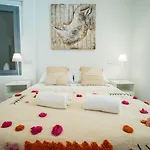 SmartRental Puerta del Sol