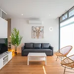 SmartRental Puerta del Sol