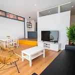 SmartRental Puerta del Sol