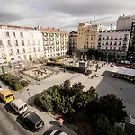 Vázquez de Mella Gran Vía