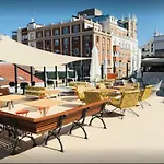 Generator Hostel Madrid