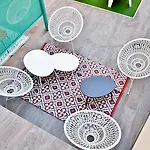 Home Art Apartments Salamanca