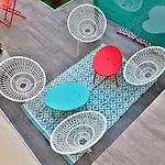 Home Art Apartments Salamanca