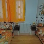 Apartments Atocha I