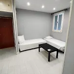 Apartamento Olivar