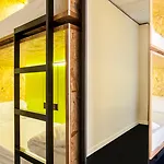 Bastardo Hostel