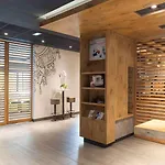 Ibis Budget Madrid Calle 30