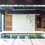 Ibis Budget Madrid Calle 30