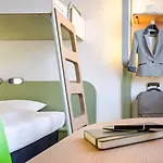 Ibis Budget Madrid Calle 30