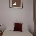 Espoz habitaciones