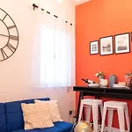 Gran Via Central Lovely Private Apt In The Heart Of Chueca