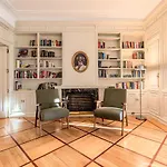 Wishome - Espectacular Piso De Lujo 360M2 En Madrid, Excelente Ubicacion, Muy Cerca Del Palacio Real