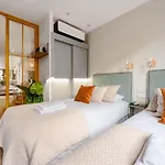 Exclusivo Y Moderno -2D 1B - Salamanca