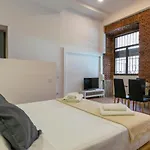 Homeabout Imperial Apartment