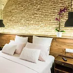 Chueca - Apartamento tranquilo para 4 personas