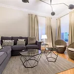 Wishome - Espectacular Piso De Lujo 360M2 En Madrid, Excelente Ubicacion, Muy Cerca Del Palacio Real