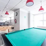 Residencia Universitaria Erasmo