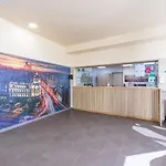 Residencia Universitaria Erasmo