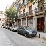 Apartamento acogedor en Opera