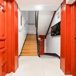 Apartamento acogedor en Opera