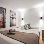 Dúplex con patio centro Madrid MPE35