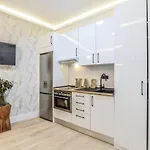 Acogedor loft en pleno barrio de La Latina