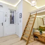 Acogedor loft en pleno barrio de La Latina
