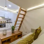 Acogedor loft en pleno barrio de La Latina