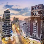 Woohoo Suites Madrid