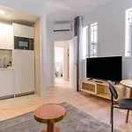 Limehome Madrid Calle Ave Maria - Estancia Temporal