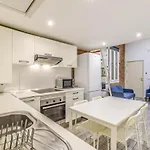 Apartamento Santa Engracia