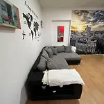 Apartamento en el centro de Madrid - Atocha