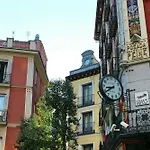 AmazINN Places Plaza Mayor