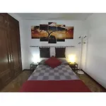 Habitación Tranquila