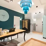 Hostal Bermejo