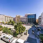 Amazing Flat 5 Balconies In Chueca - Gran Via