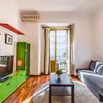 Apartamento Puente De Segovia