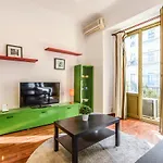Apartamento Puente De Segovia