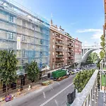 Apartamento Puente De Segovia