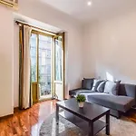 Apartamento Puente De Segovia