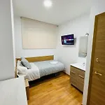 Hospedaje Colonia Vallecas