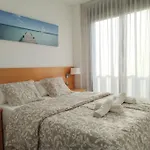 Apartamento amplio, luminoso y confortable.